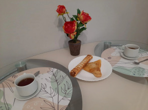 Квартира Посуточно