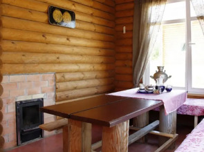 База отдыха Усадьба Кроличья нора