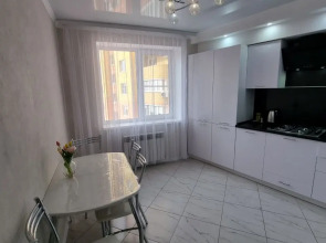 Апартаменты 130 Уютный Дом