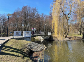 Апартаменты Татьяна