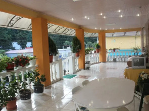 Гостевой дом Есения