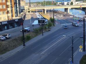 Квартира Рыбная Деревня