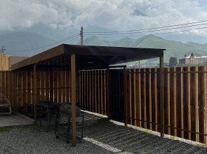 Частный дом MONBLAN