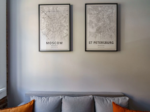 Апартаменты VeraLand на Некрасова