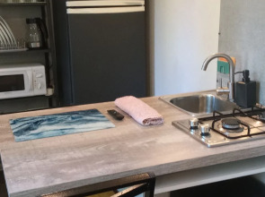 Коттедж ЭЙВА Модуль