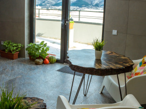 Гостевой Дом SkyFirst_Gelendzhik