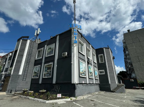 Мини-Отель Три Кита