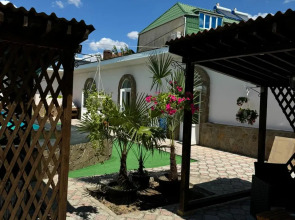 Гостевой дом Адмирал клуб