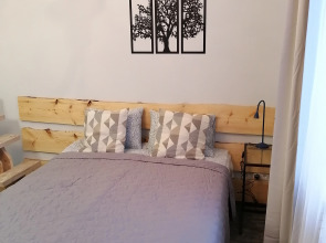 Апартаменты Александровские 4