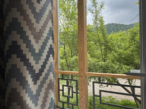 Бутик-отель RestArt Boutique Hotel