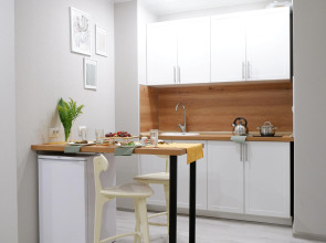 Апартаменты Студия