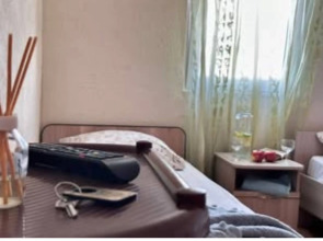 Гостевой дом Да Мир