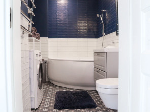 Апартаменты Пентхаус в Светлогорске