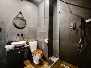 Апартаменты Культура 9