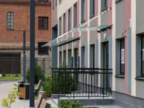 Апартаменты ART APART Стандартные