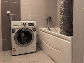 Апартаменты Взлет