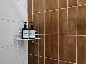 Апартаменты RedGreen Family в новом ЖК