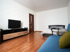 Апартаменты Comfort Apartment 70 Let Oktyabrya 10
