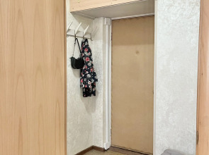 Квартира Современная уютная студия в 5 минутах от метро Люблино и ТЯК Москва