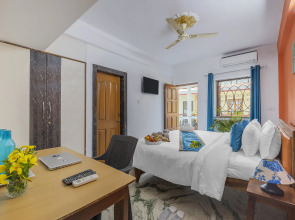 Гостевой дом The Sequeira Goa