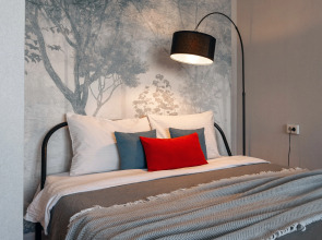 Апартаменты у ТРЦ Планета