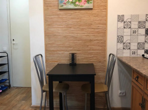 Апартаменты  Двухкомнатная Квартира на Фонтанке