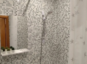 Апартаменты На Бурнаковской 99