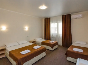 Morskaya Zvezda Guest House