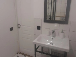 Апартаменты Дом рыбака