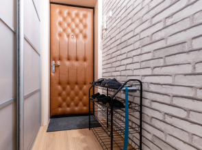 Квартира Двухкомнатная по улице Дубровинского 58