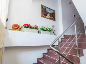 Отель Николетта