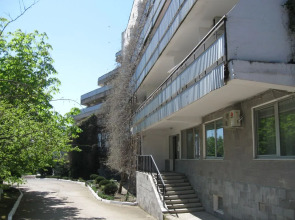 Пансионат Канака-Луч