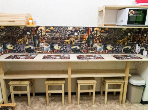 Меблированные комнаты MohitoHostel