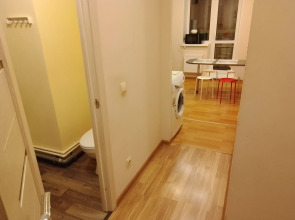 Апартаменты на Европейском проспекте 14