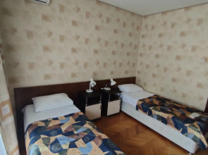 Отель Дружба