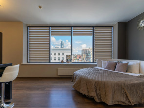 10 Угловые Апартаменты с прекрасным видом в Радиусе (19)