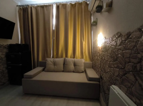 Апартаменты Причал