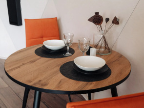 Кемпинг Гостиница Гуляй-Город