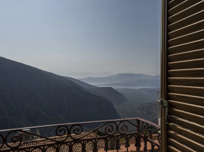 Отель Kastalia Boutique