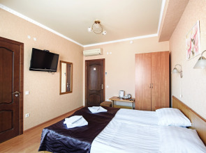 Гостевой Дом Патио