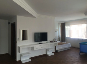 Отель Elegance Hotel Kemer