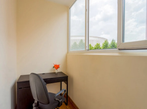 Апартаменты 307 с Видом на Парк Галицкого