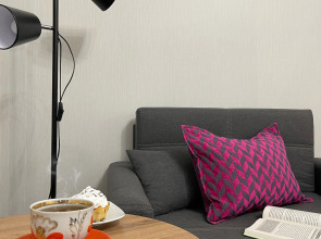 Квартира Берлин