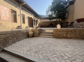 Гостевой дом Nur