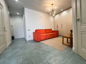 Апартаменты премиум Нальчик