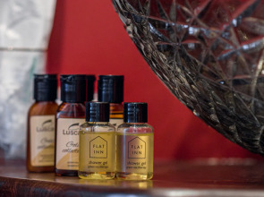 Апартаменты Flat Inn на Мясницкой 21 Рядом с Лубянкой