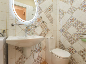 Апартаменты Stokmannhouse на Лиговском 65 (1)