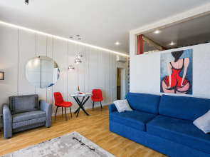 Апартаменты Familiya Gurzuf 13