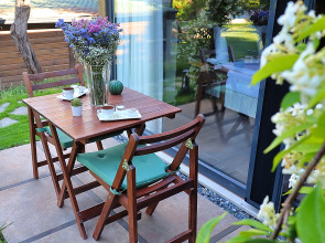 Отель Triada Buyukada