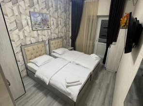 Курортный отель Shosh Garden Family